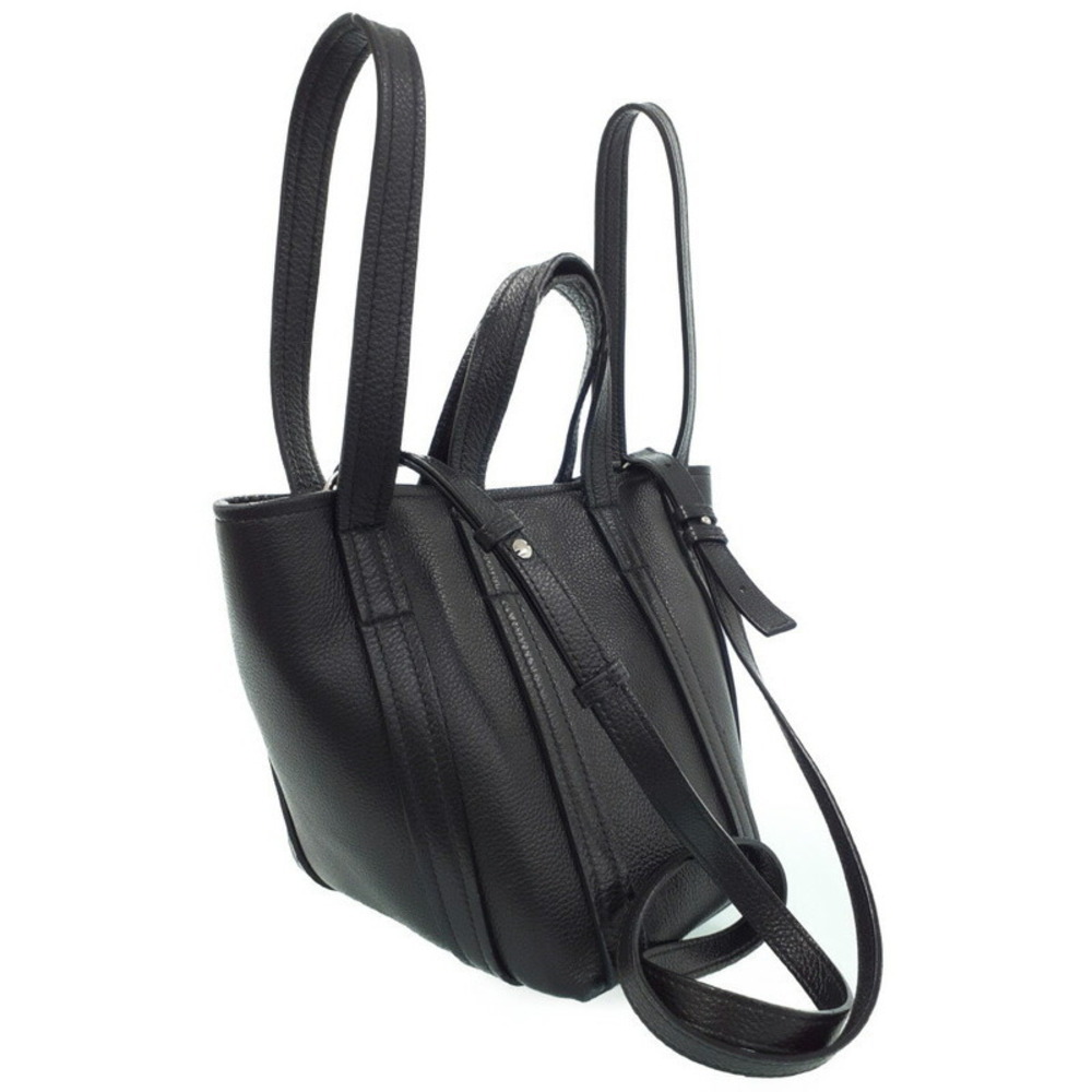 Balenciaga North South Tote XS Everyday Bag Shoulder